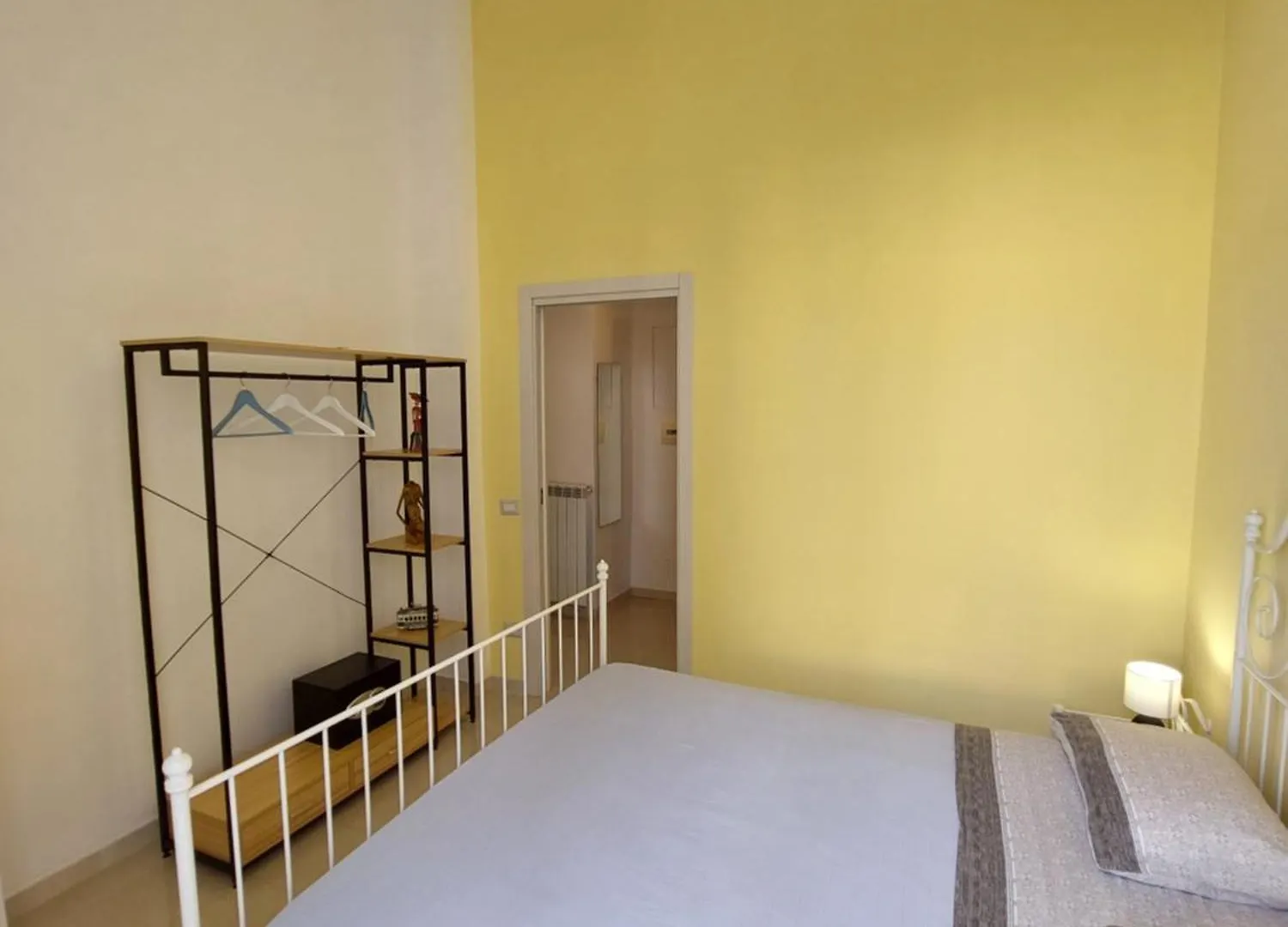 Cloistervista Apartment Naples Italy