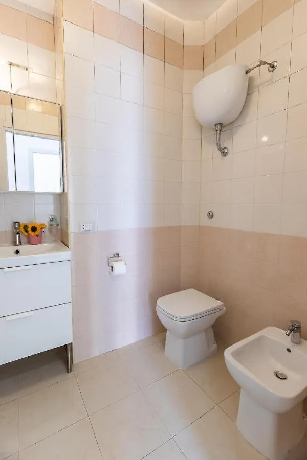 Cloistervista Apartment Νάπολη 0*,
